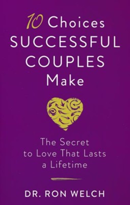 10 Choices Successful Couples Make